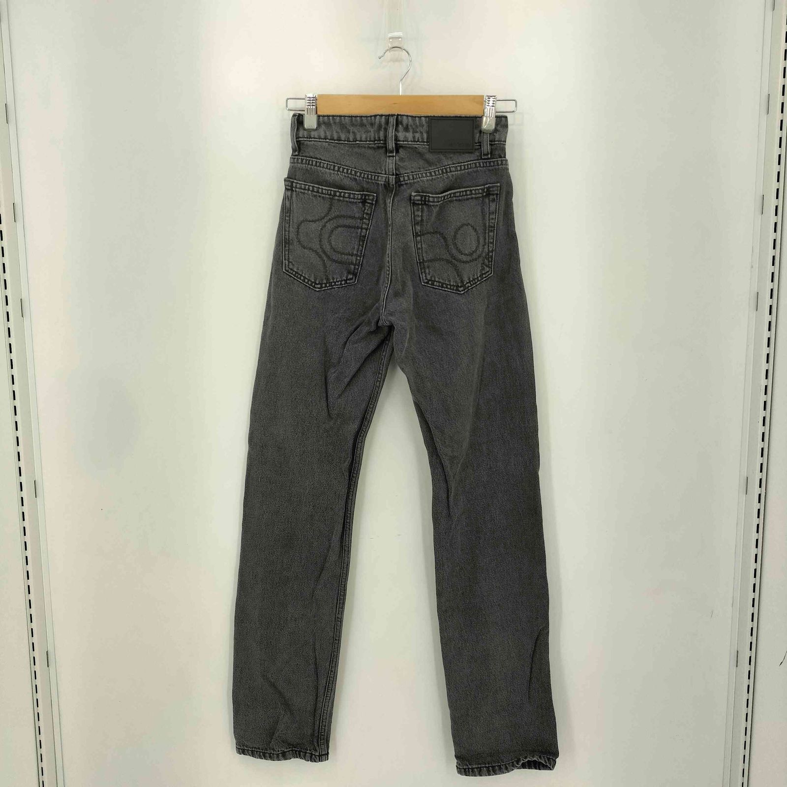 エイティーズ EYTYS ORION SULPHUR オリオン サルファー ジーンズ レディース W 26 L 32