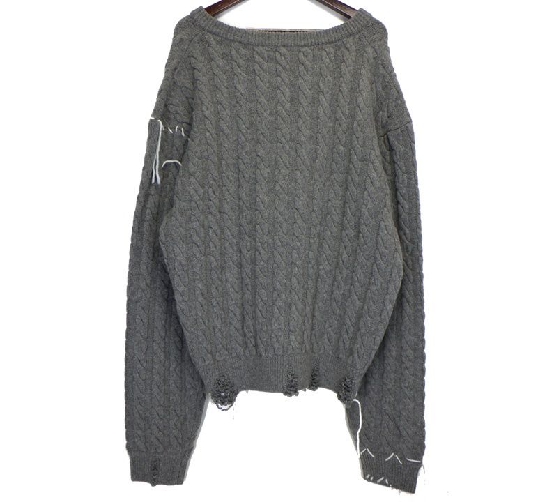 チャールズジェフリー ラバーボーイ CHARLES JEFFREY LOVERBOY