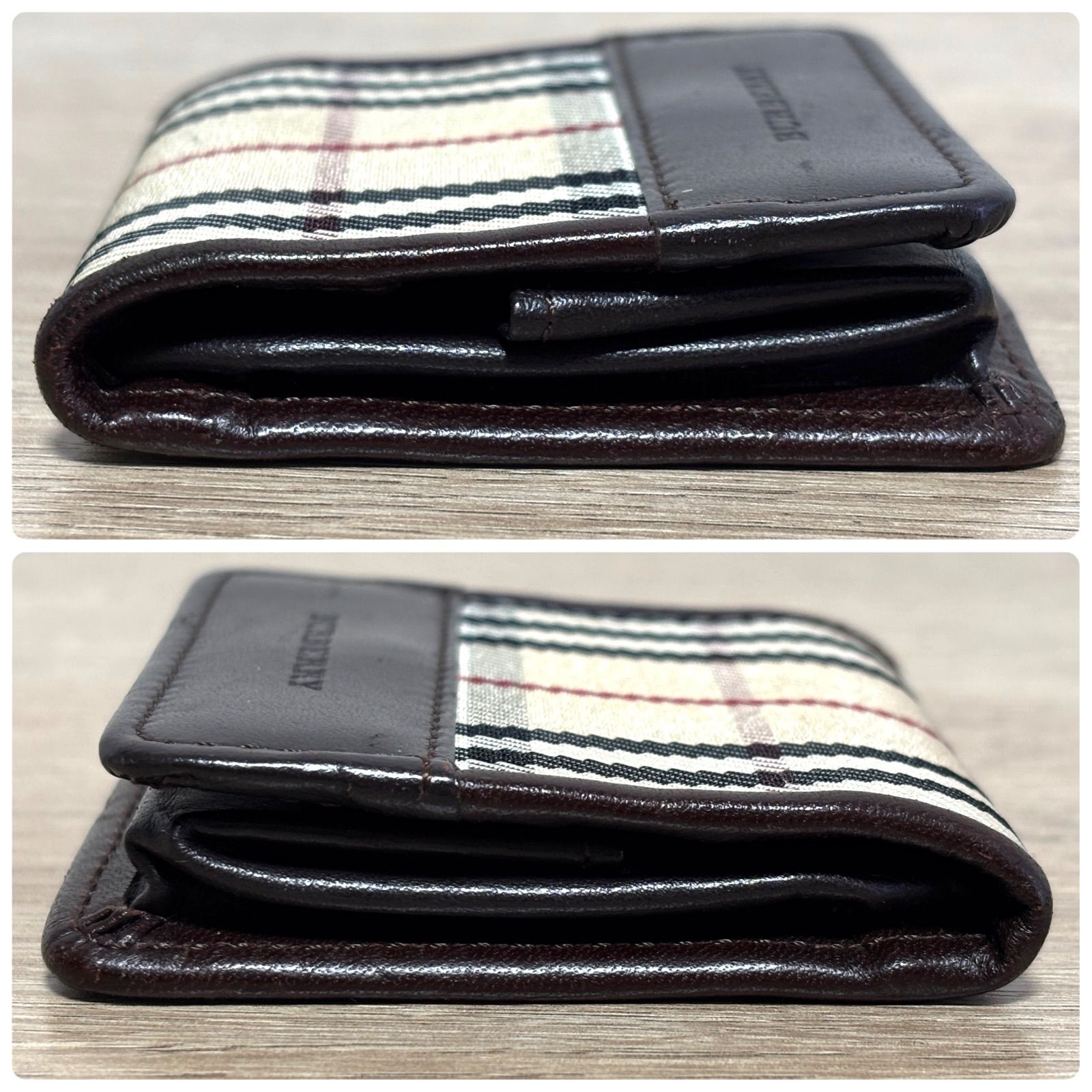 キャンバス ブラウン