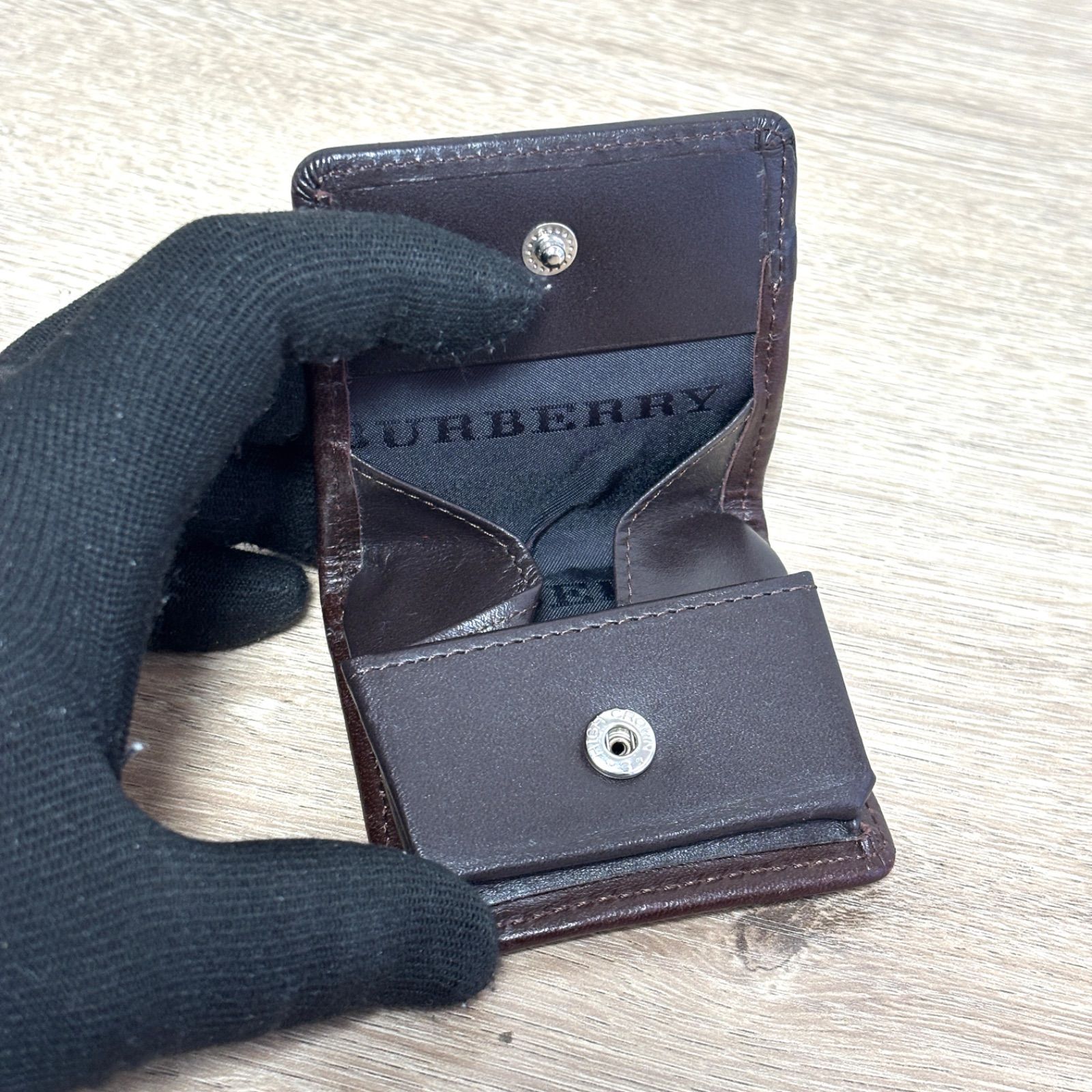 小銭入れ ウォレット