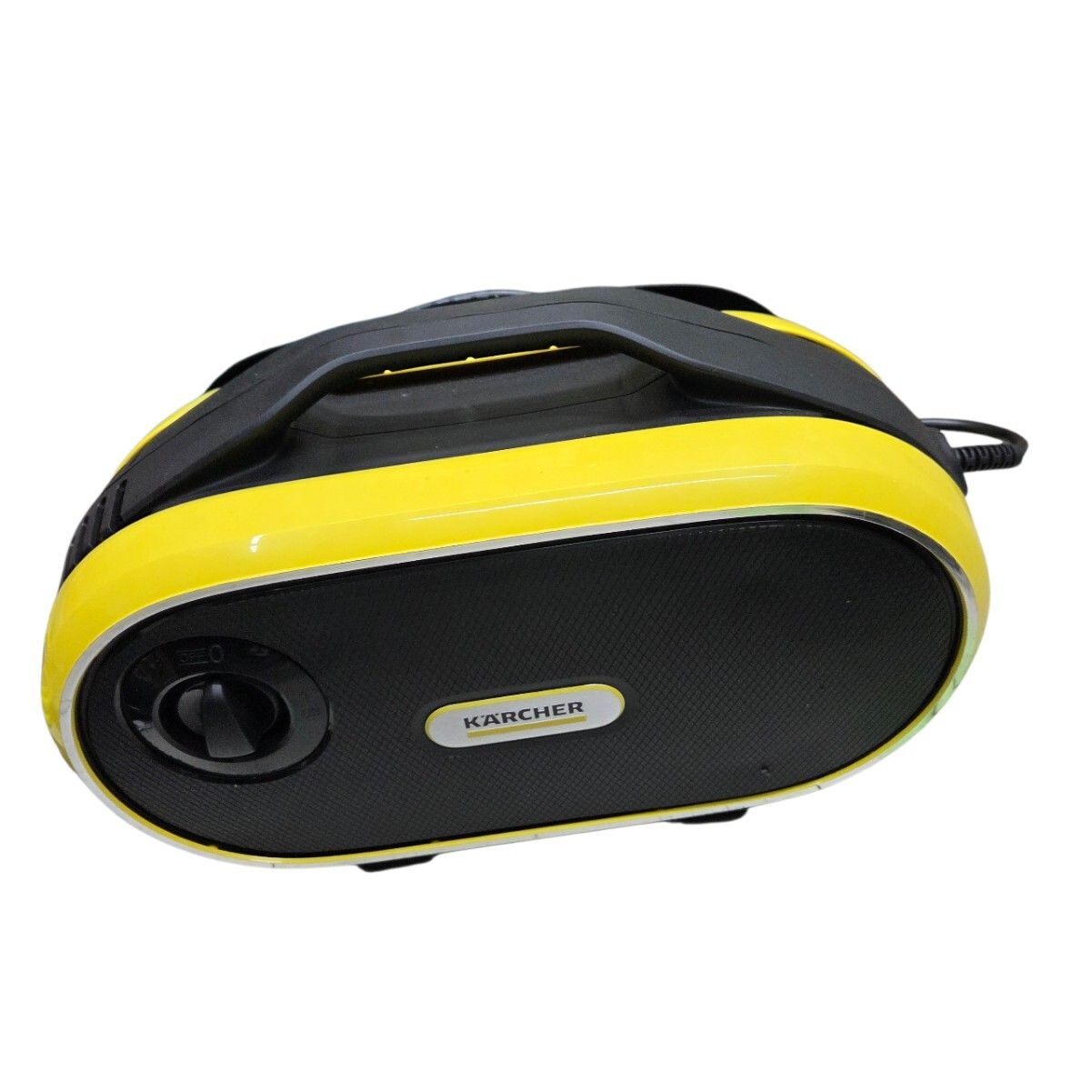 【新品未使用】KARCHER ケルヒャー JTK サイレントS 高圧洗浄機 S01013 KARCHER ケルヒャー 高圧洗浄機 サイレント JTK サイレント