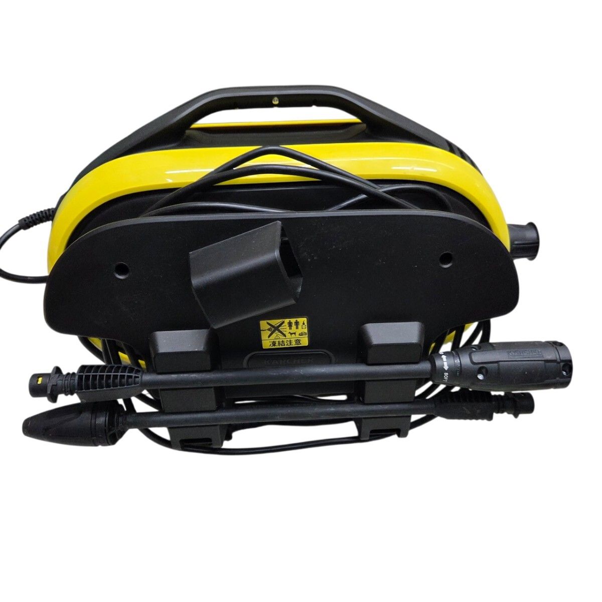 【新品未使用】KARCHER ケルヒャー JTK サイレントS 高圧洗浄機 S01013 KARCHER ケルヒャー 高圧洗浄機 サイレント JTK サイレント