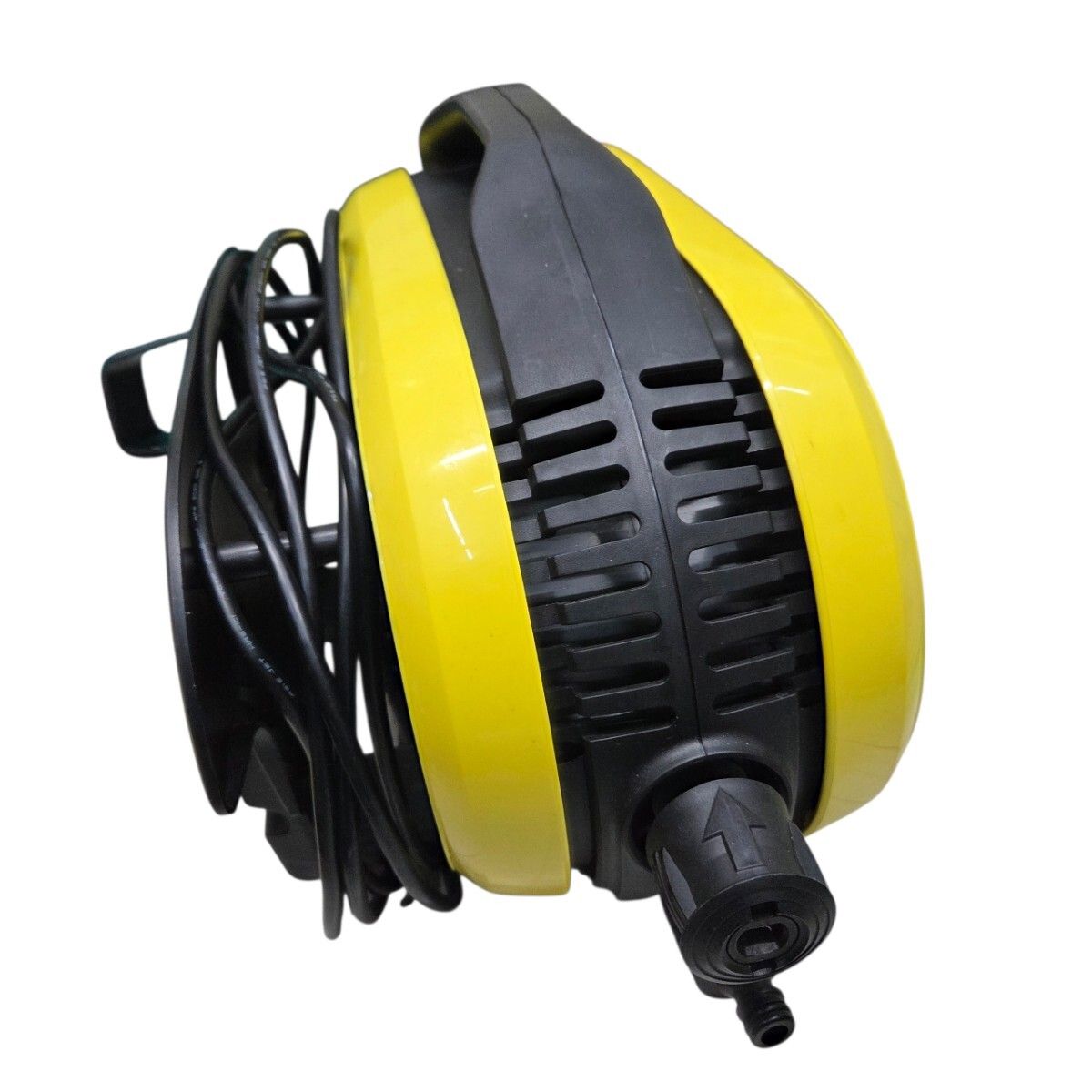 S01013 KARCHER ケルヒャー 高圧洗浄機 サイレント JTK サイレント