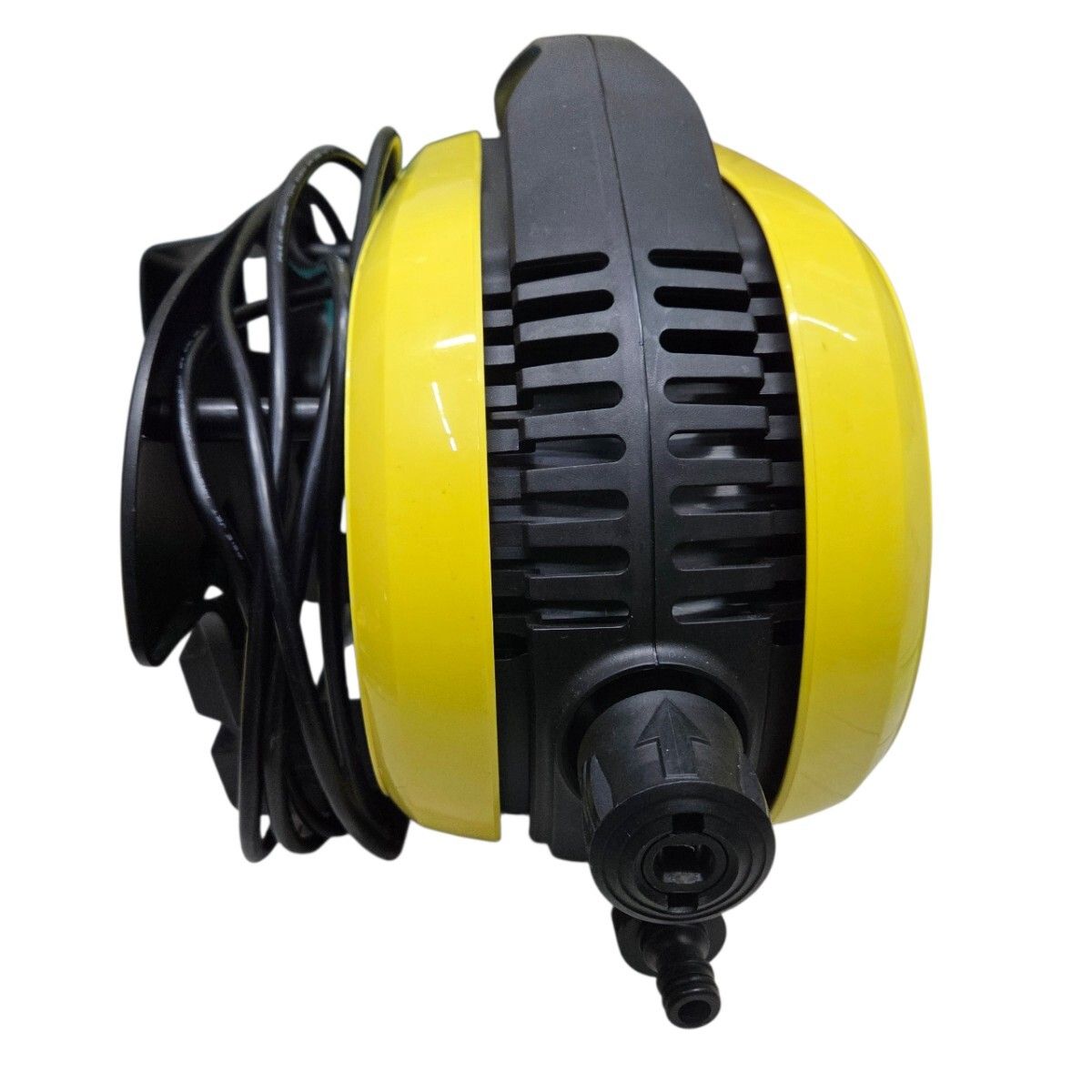 S01013 KARCHER ケルヒャー 高圧洗浄機 サイレント JTK サイレント