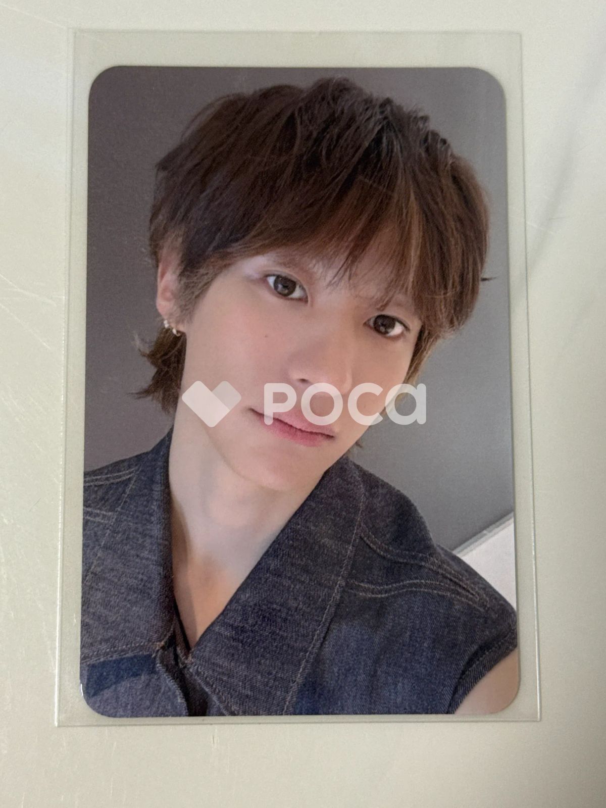 RIIZE アントン ODYSSEY NY MUSIC - メルカリ