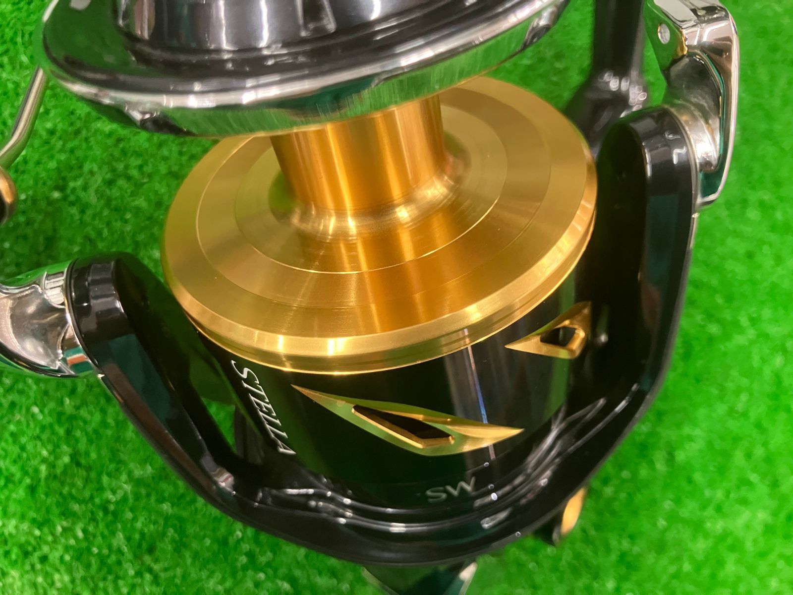  シマノ 20ステラSW 18000 HG スピニングリール リール