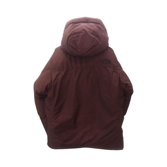 THE NORTH FACE ALTERATION BAFFS JACKET BROWN サイズXL ND92360 ザ ノース フェイス アルタレーション バフズ ジャケット 大名店