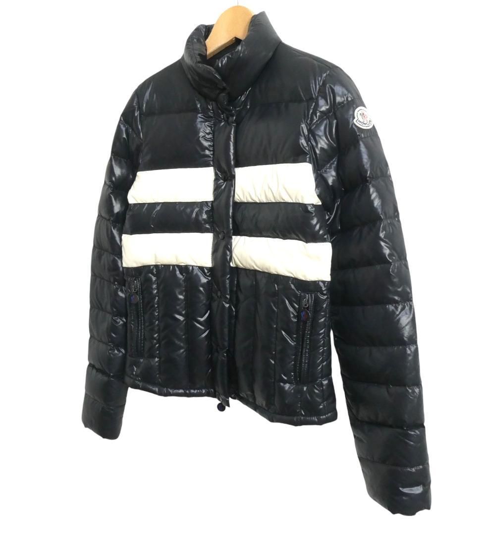 MONCLER モンクレール EVE イヴ ダウンジャケット 2006 EDITION 
