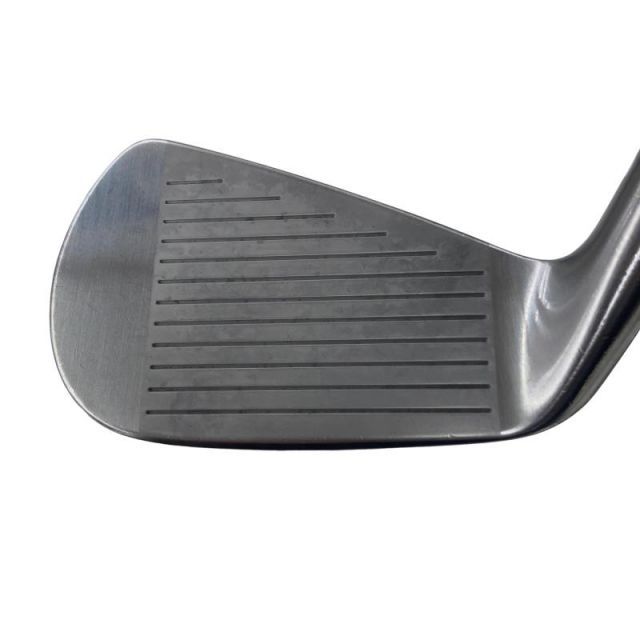 中古】 ブリヂストン TOURSTAGE X-BLADE CB(2008) 8S アイアンセット