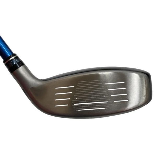 中古】 ダンロップ XXIO(2020) H4 レフティ ユーティリティ UT XXIO