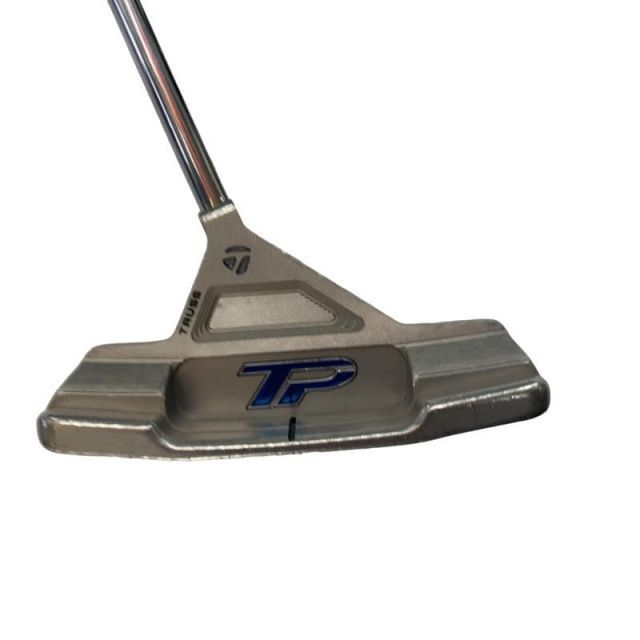 中古】 テーラーメイド TP COLLECTION HYDRO BLAST JUNO TB2 33インチ