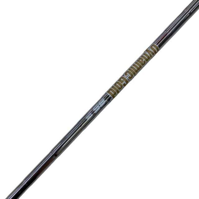 中古】 ミズノ SCUD 48° ウェッジ WG Dynamic Gold 95 (フレックスS