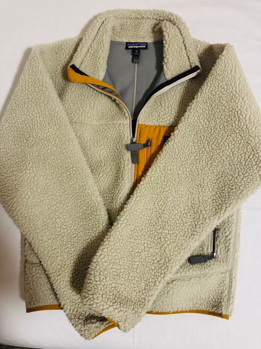  パタゴニア レトロX ジャケット ペリカン xsサイズ テーブル収納 その他 アウター