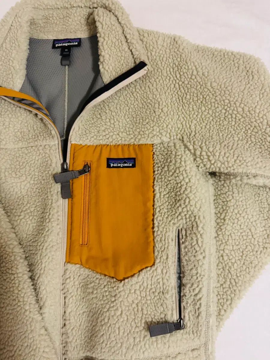 レトロX ジャケット