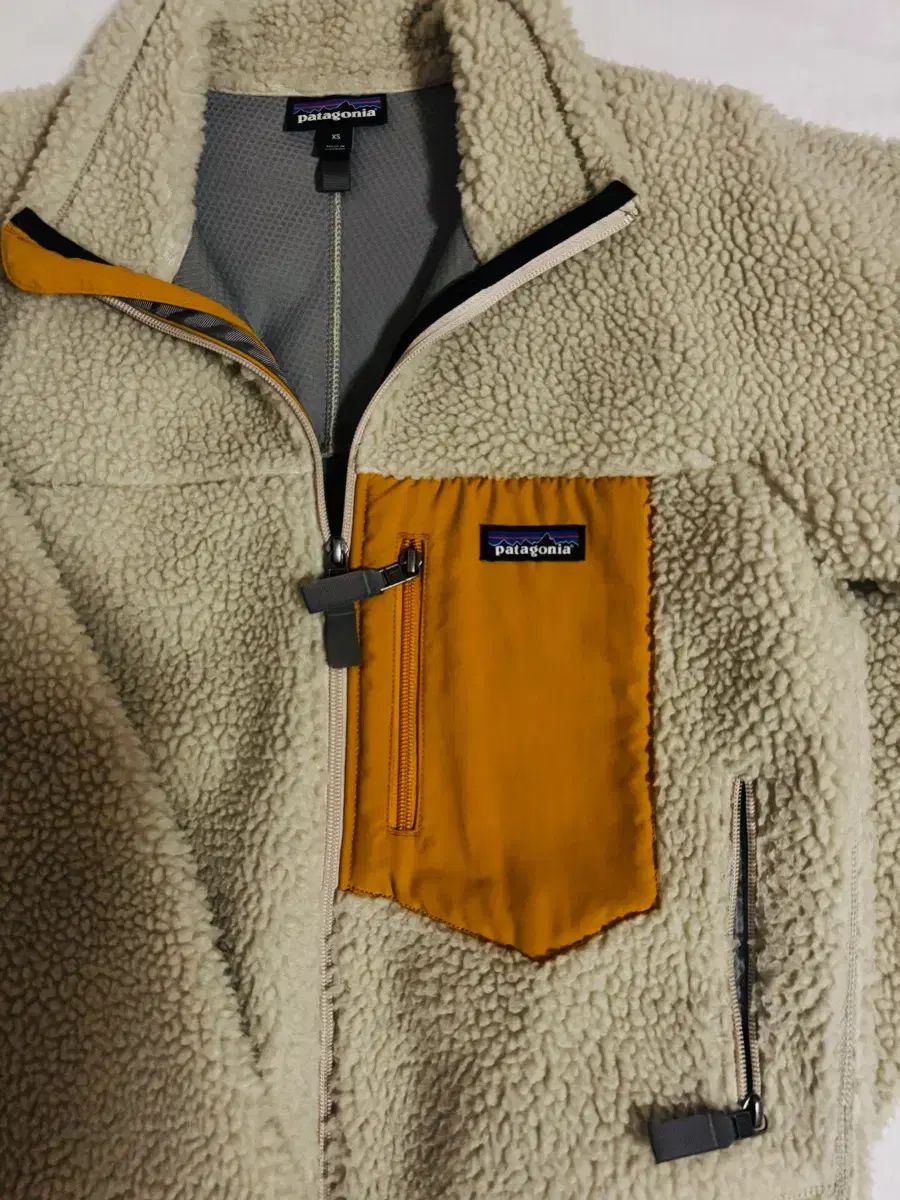 レトロX ジャケット