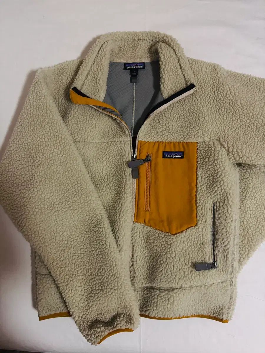 パタゴニア レトロX ジャケット ペリカン xsサイズ
