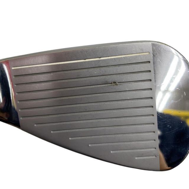 中古】 ミズノ GX FORGED 5S アイアンセット IR MFUSION i (フレックス