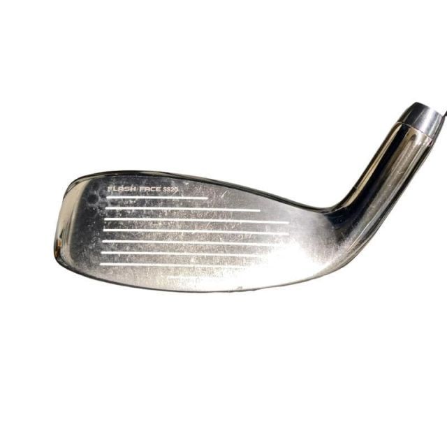 中古】 キャロウェイ MAVRIK U5 ユーティリティ UT リシャフト