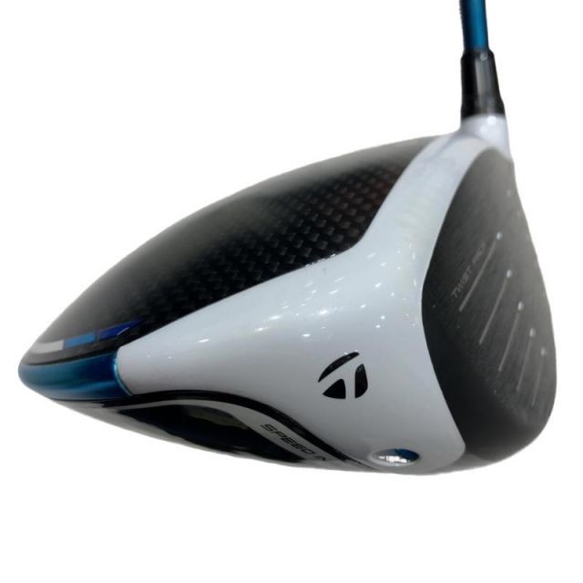 中古】 テーラーメイド SIM2 MAX-D 10.5° ドライバー DR TENSEI BLUE
