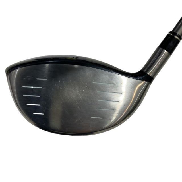 テーラーメイド短尺ドライバーr7ゴルフクラブ初心者メンズSR中古低身長 中古】r7 QUAD MINI ドライバー r7 QMD Diamana SILVER TM55 13.5 S C