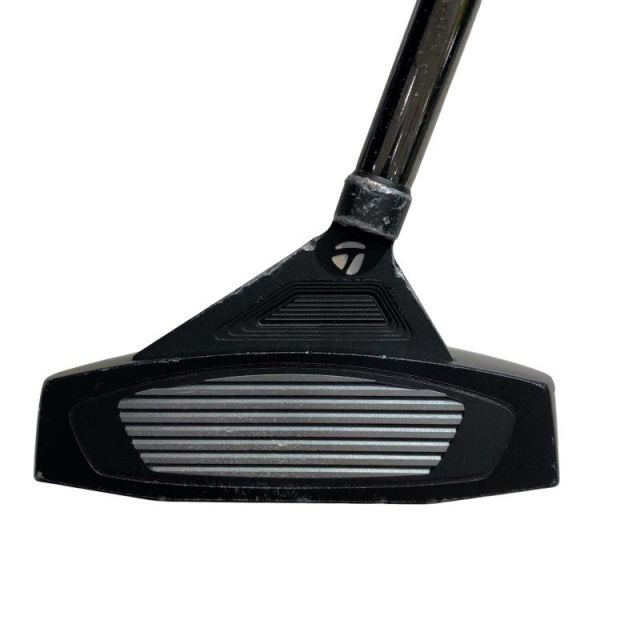 中古】 テーラーメイド Spider GT BLACK TM2 33インチ パター PT