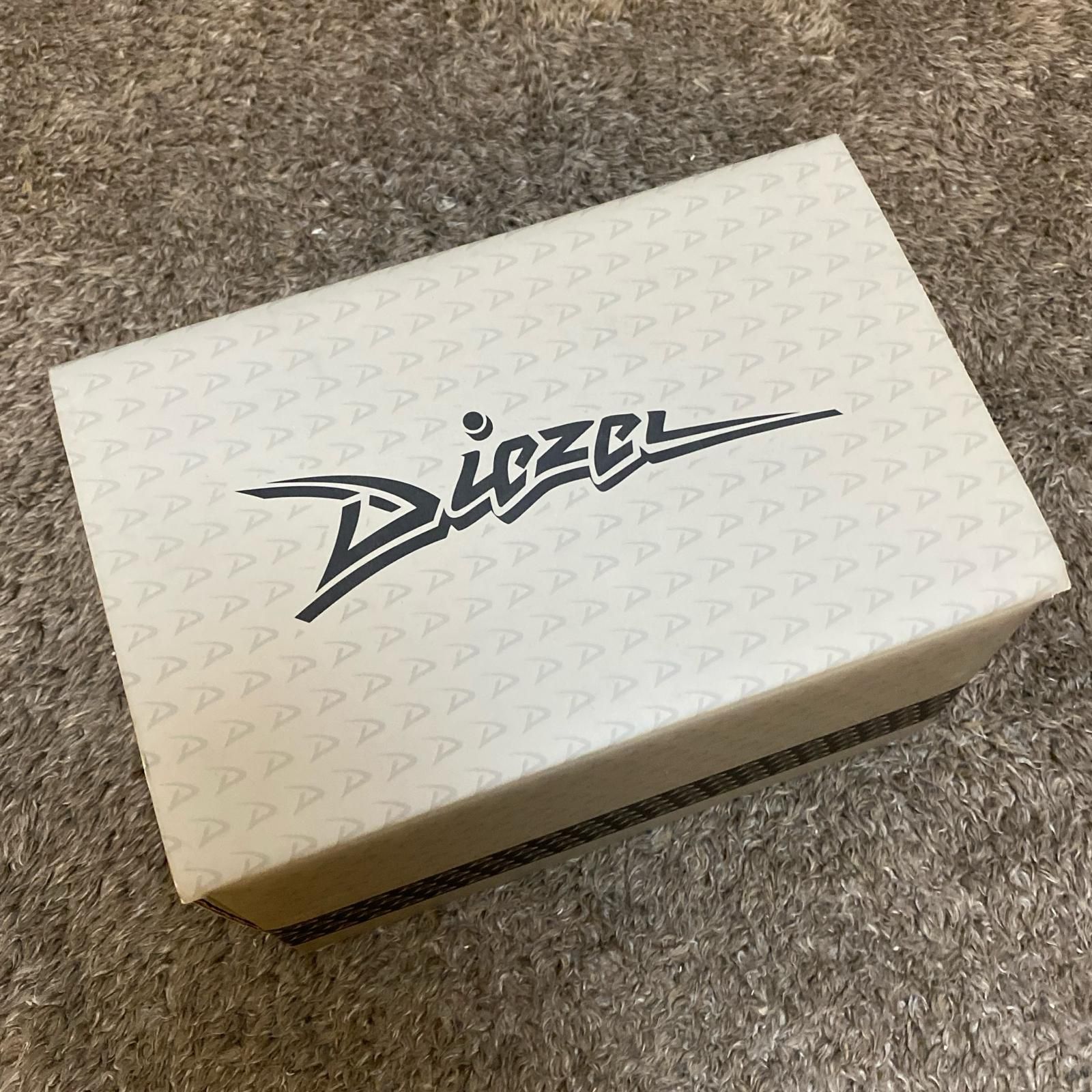 尾張小牧店】【楽器】 中古 Diezel | ディーゼル エフェクター Herbert