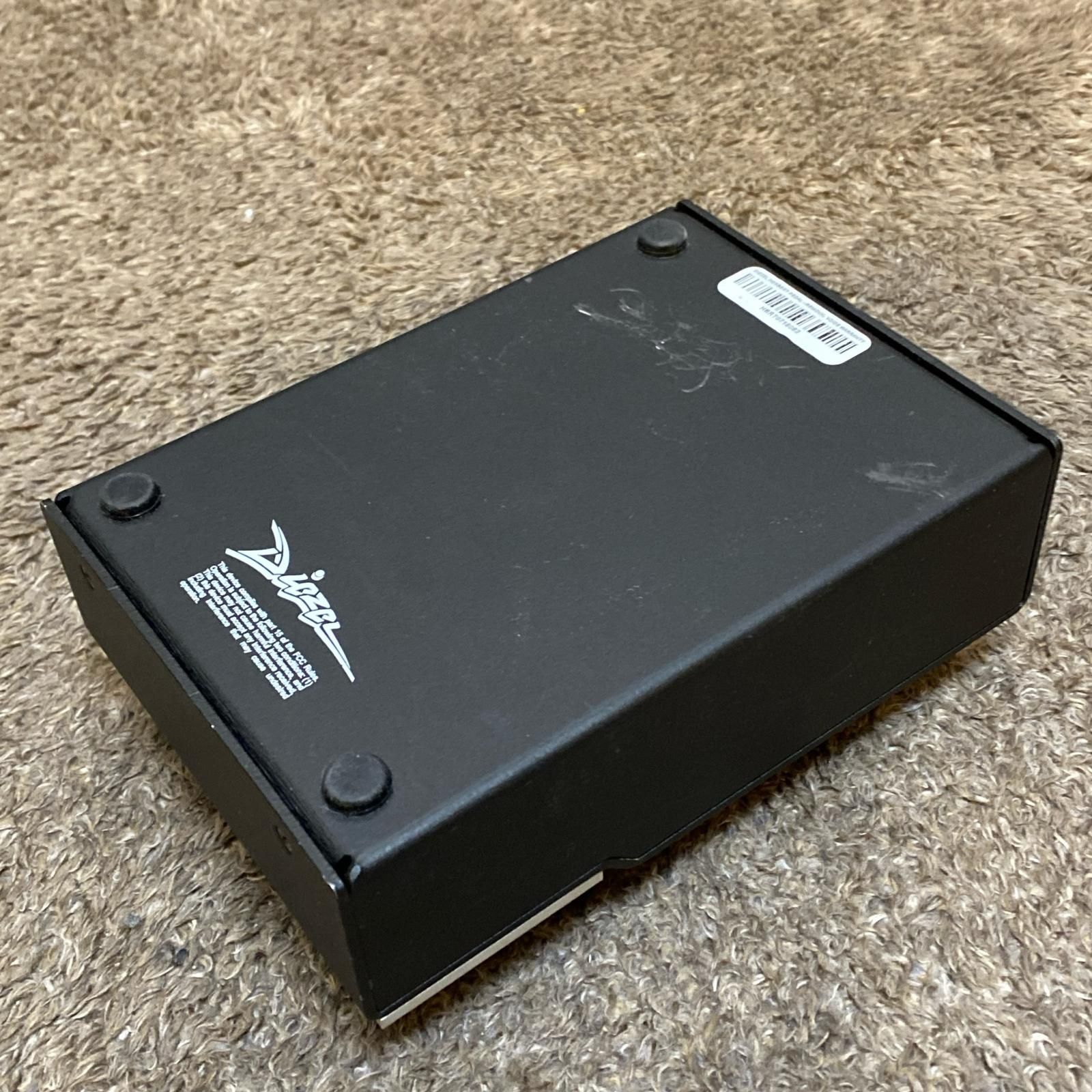 尾張小牧店】【楽器】 中古 Diezel | ディーゼル エフェクター Herbert