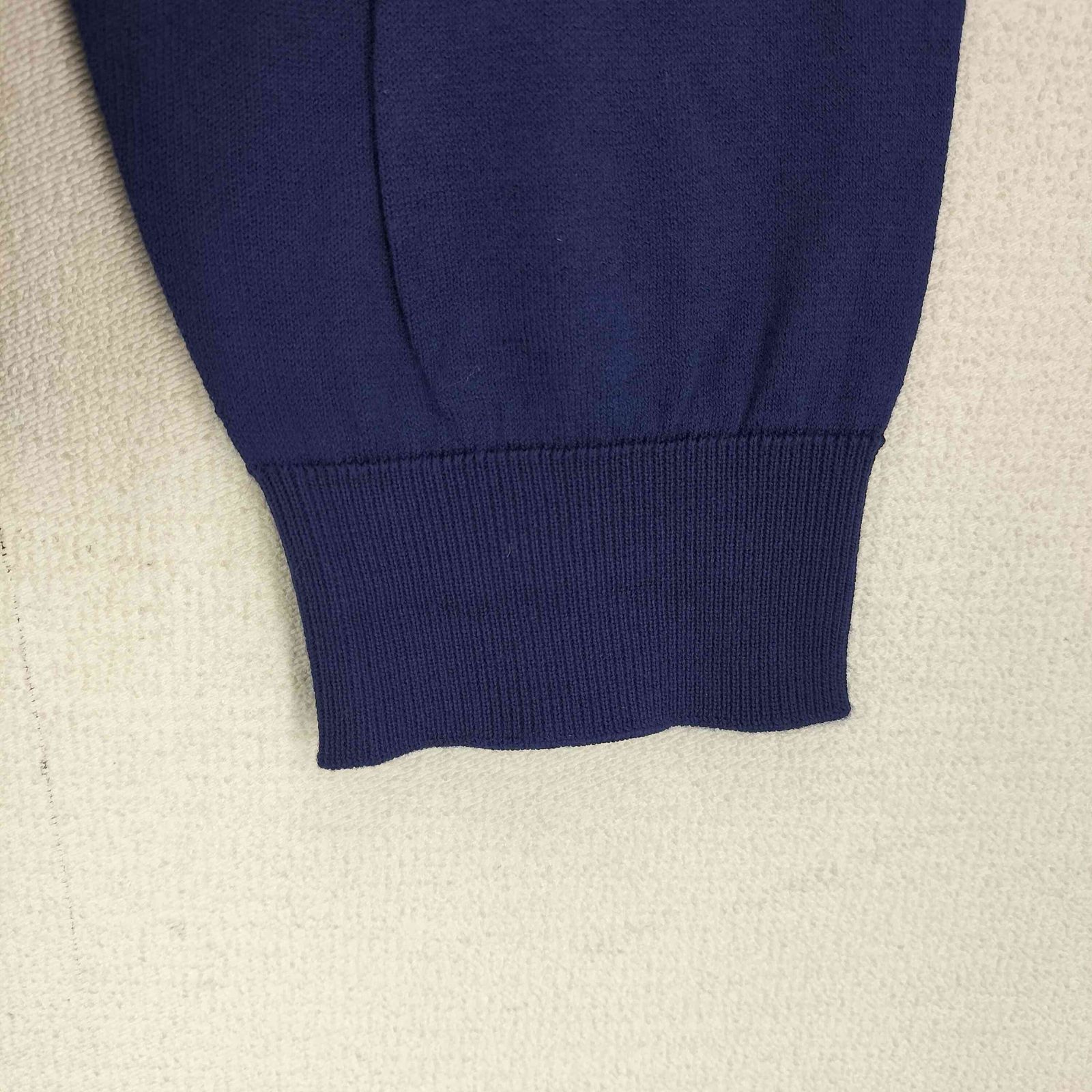 ジョンスメドレー JOHN SMEDLEY イギリス製 SEA ISLAND COTTON シー