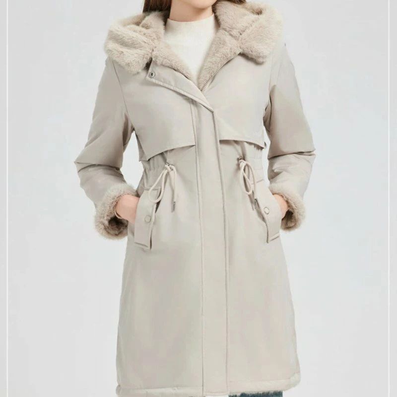 トレンチコート