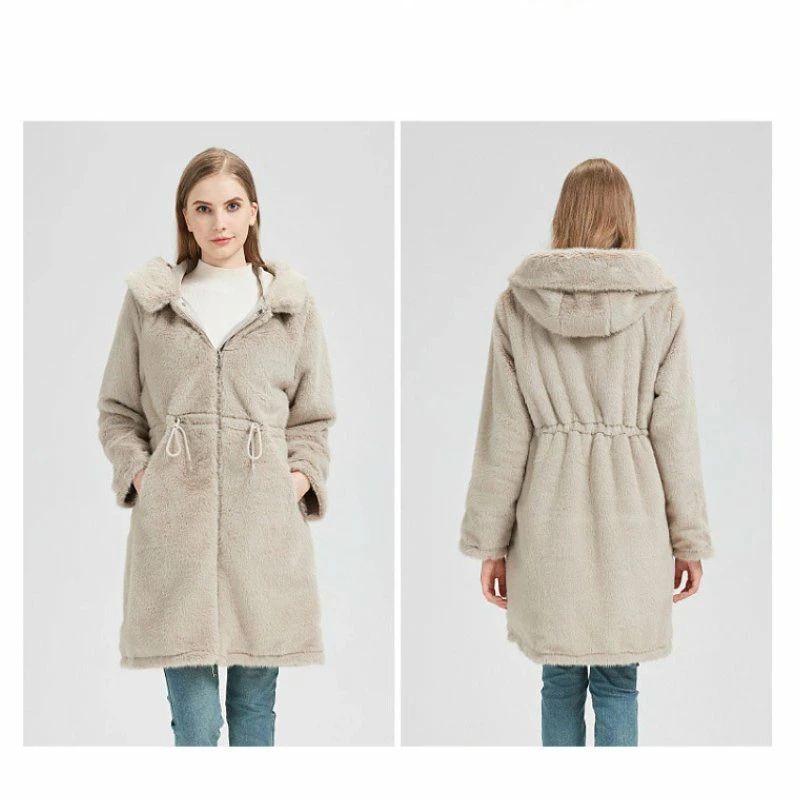 リバーシブル 裏ボア