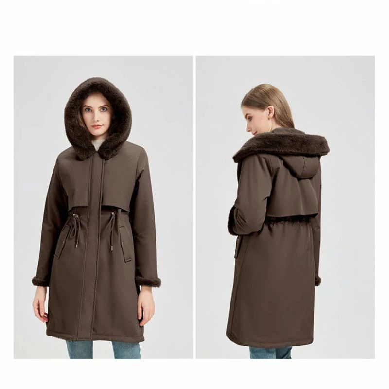 トレンチコート