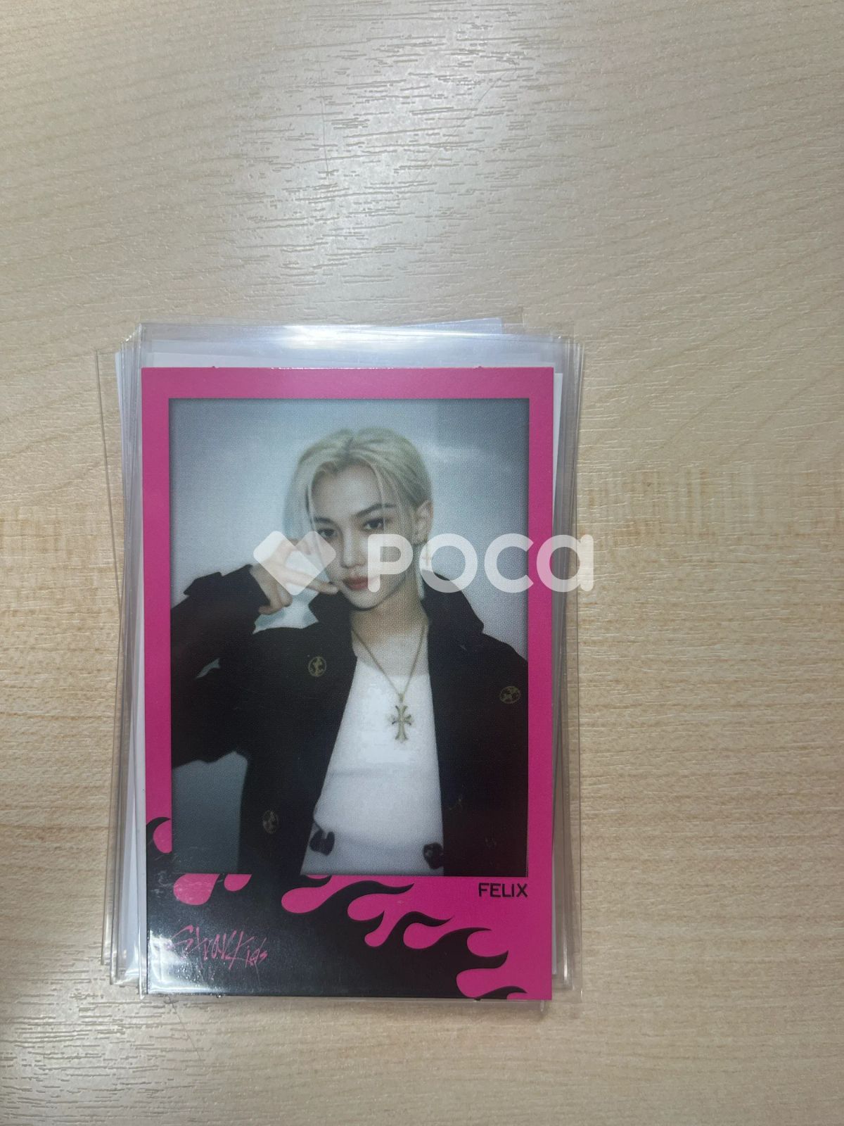 straykids フィリックス スキズ 樂-STAR SOUNDWAVE サウェ ラキドロ