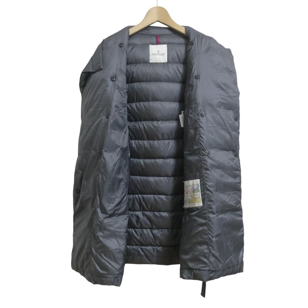 モンクレール MONCLER ニエメン NIEMEN ダウンジャケット ダウンコート 