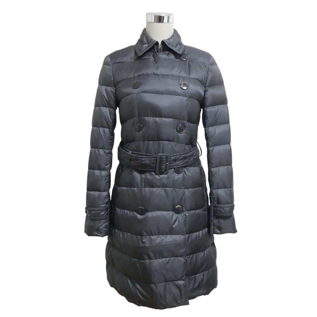 モンクレール MONCLER ニエメン NIEMEN ダウンジャケット ダウンコート 