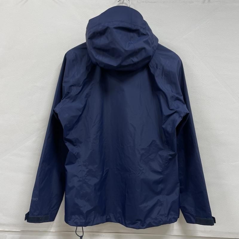 パタゴニア トレントシェル マウンテンパーカー ナイロンジャケット