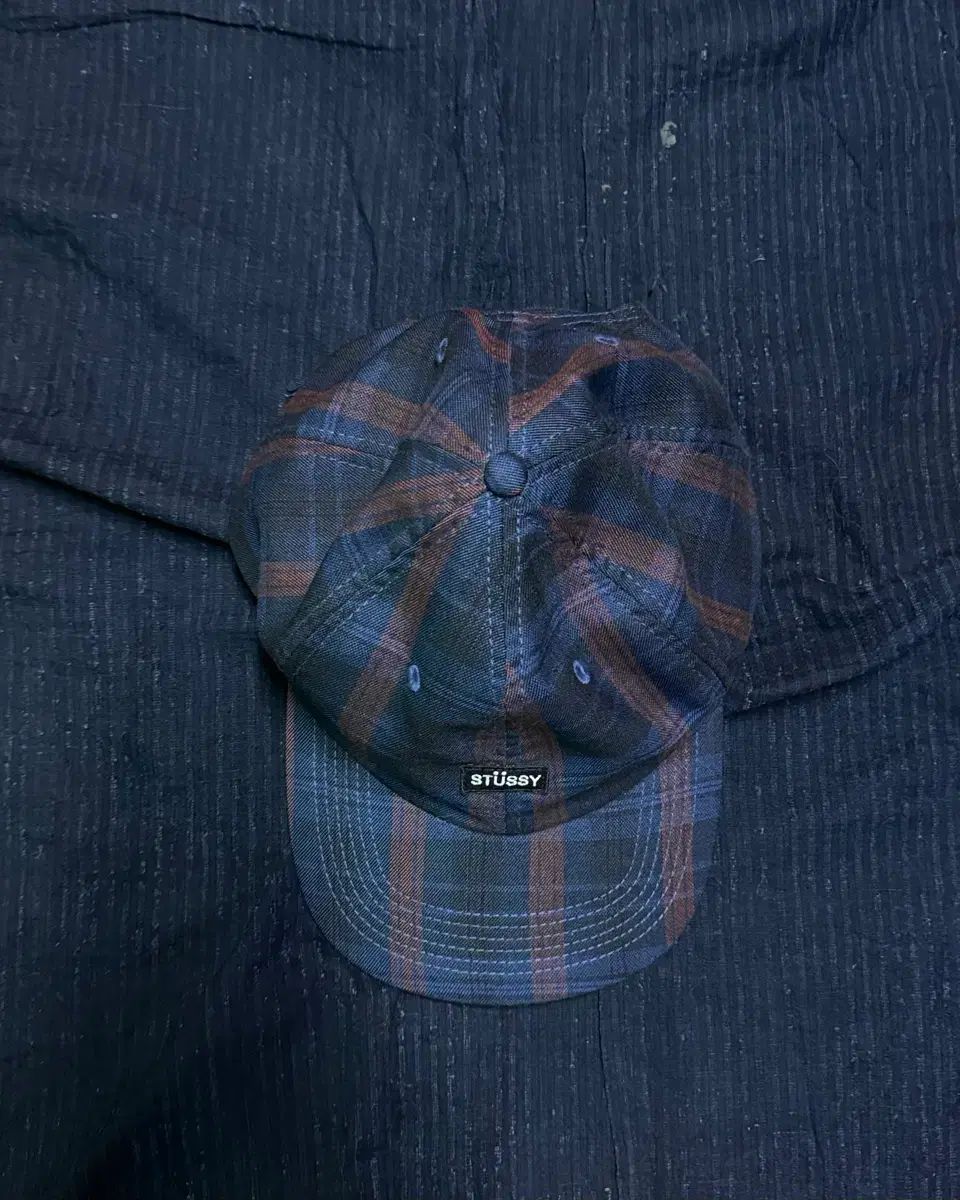 STUSSY ステューシー フラップ ストラップバッグ OS