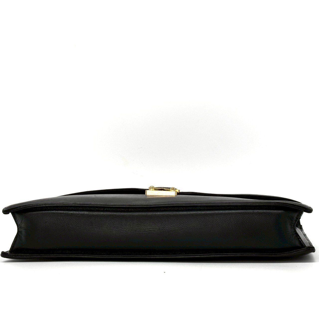 YSL ゴールド金具