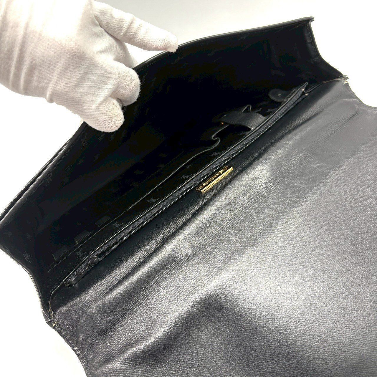 Laurent ダレスバッグ