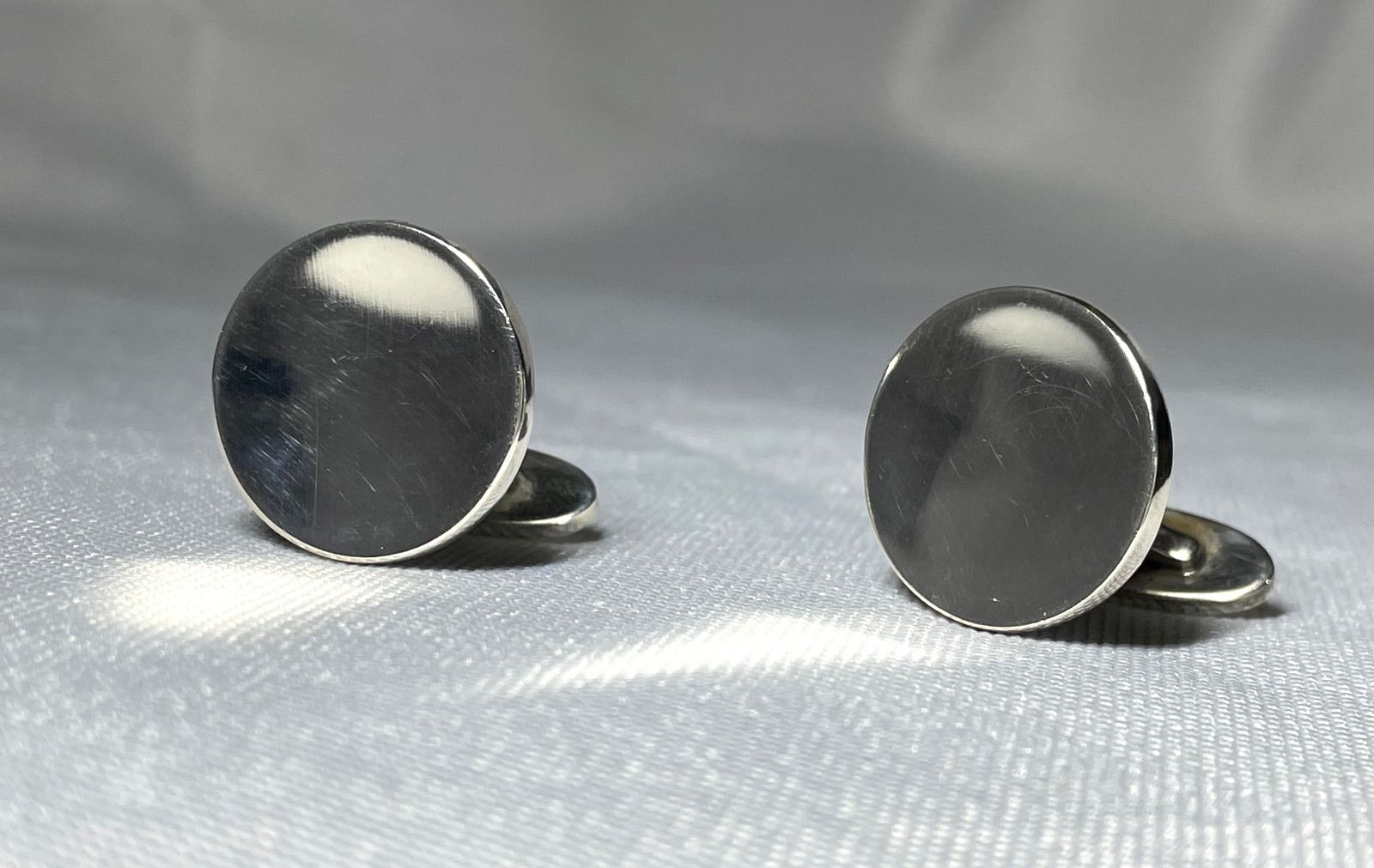 GEORG JENSEN ジョージジェンセン #103 スターリングシルバー