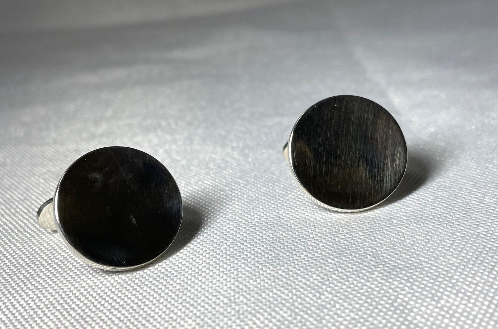 GEORG JENSEN ジョージジェンセン #103 スターリングシルバー