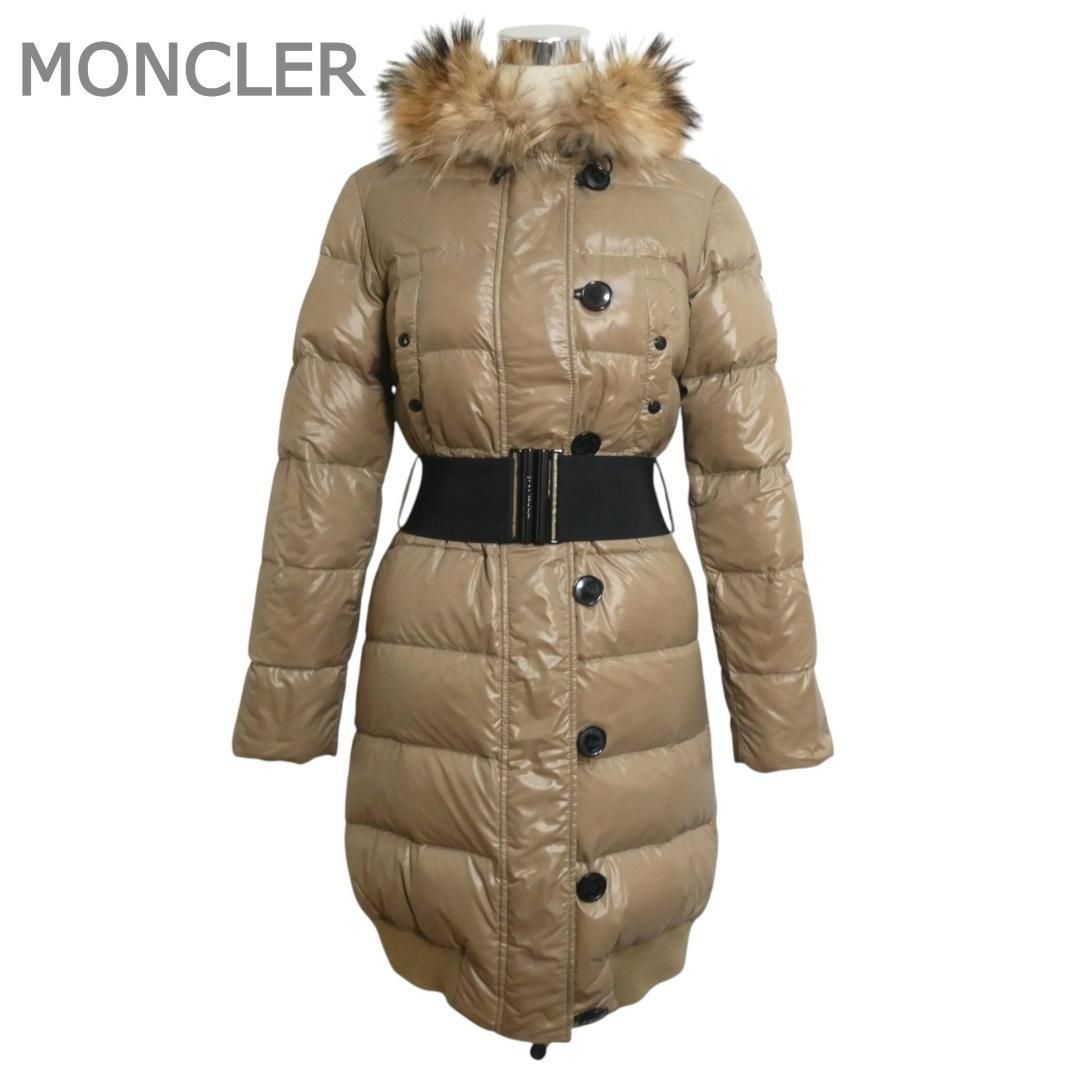 MONCLER モンクレール Lucie ルーシー ダウンジャケット ダウン MONCLER モンクレール Lucie ルーシー ダウンジャケット ダウン