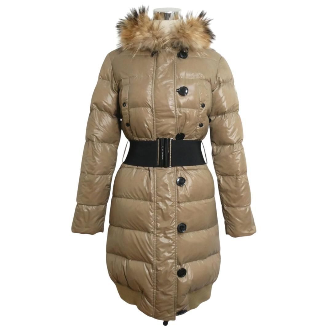 【Lucy Y様】モンクレール　ダウン　ジャケット　メス Lucy Y様】モンクレール ダウン ジャケット メス