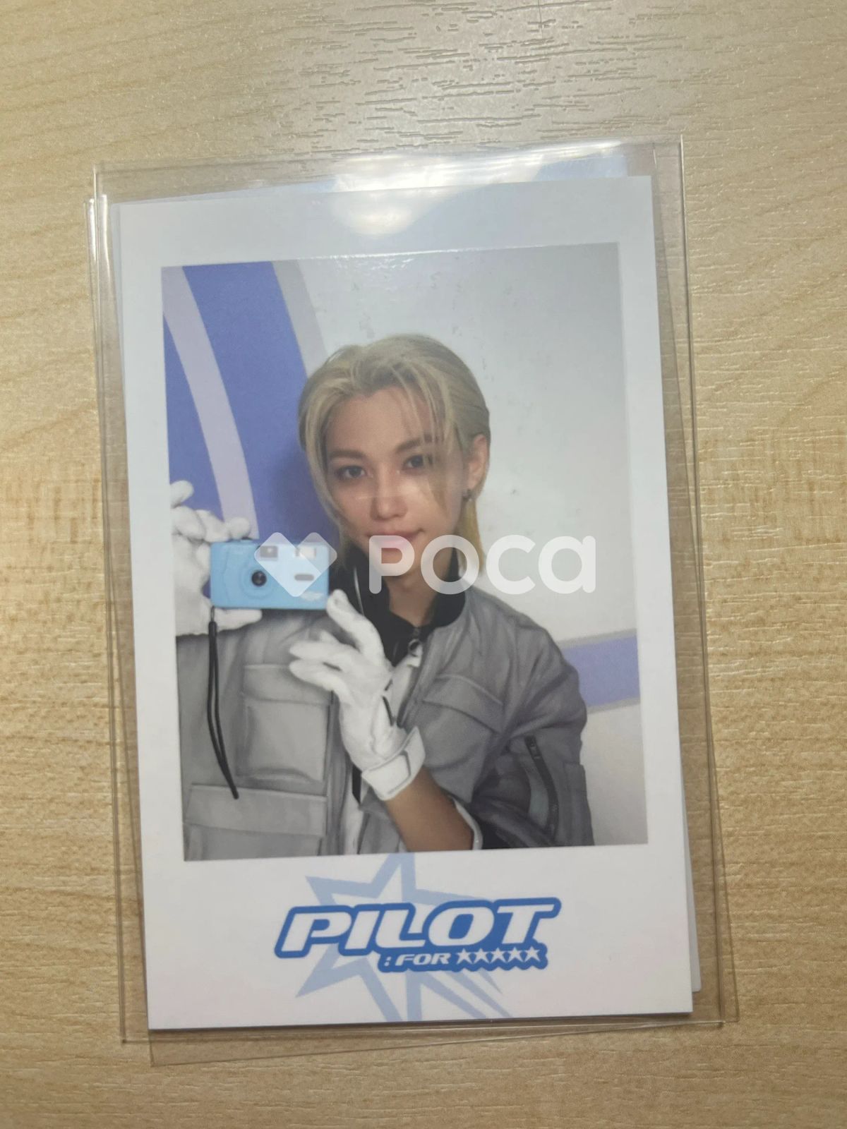 straykids フィリックス スキズ Stray Kids 3RD FANMEETING PILOT