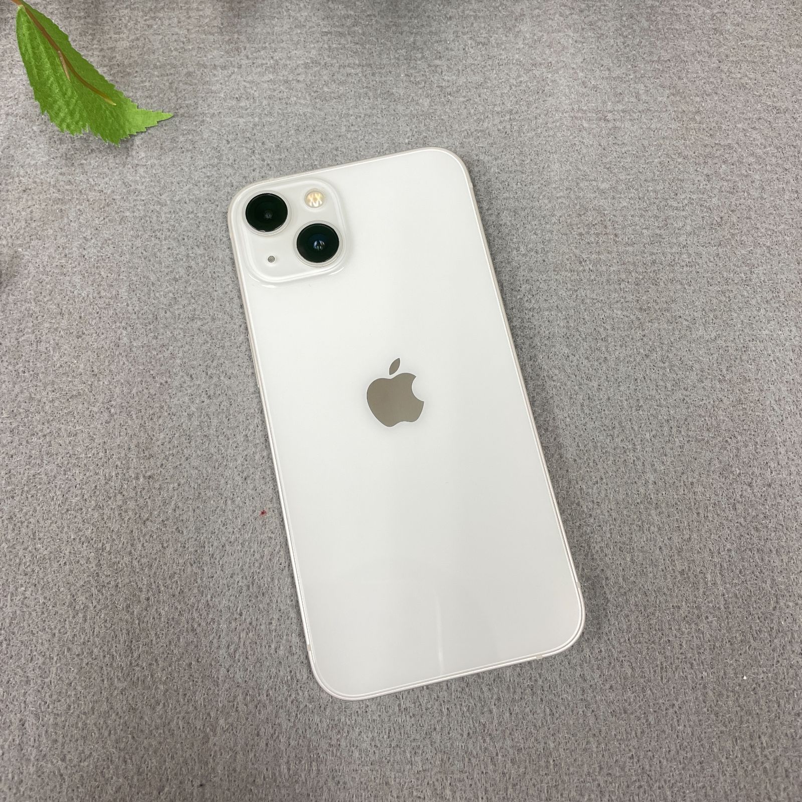 iPhone 13 スターライト 128GB iPhone13 スターライト 128GB SIMフリー