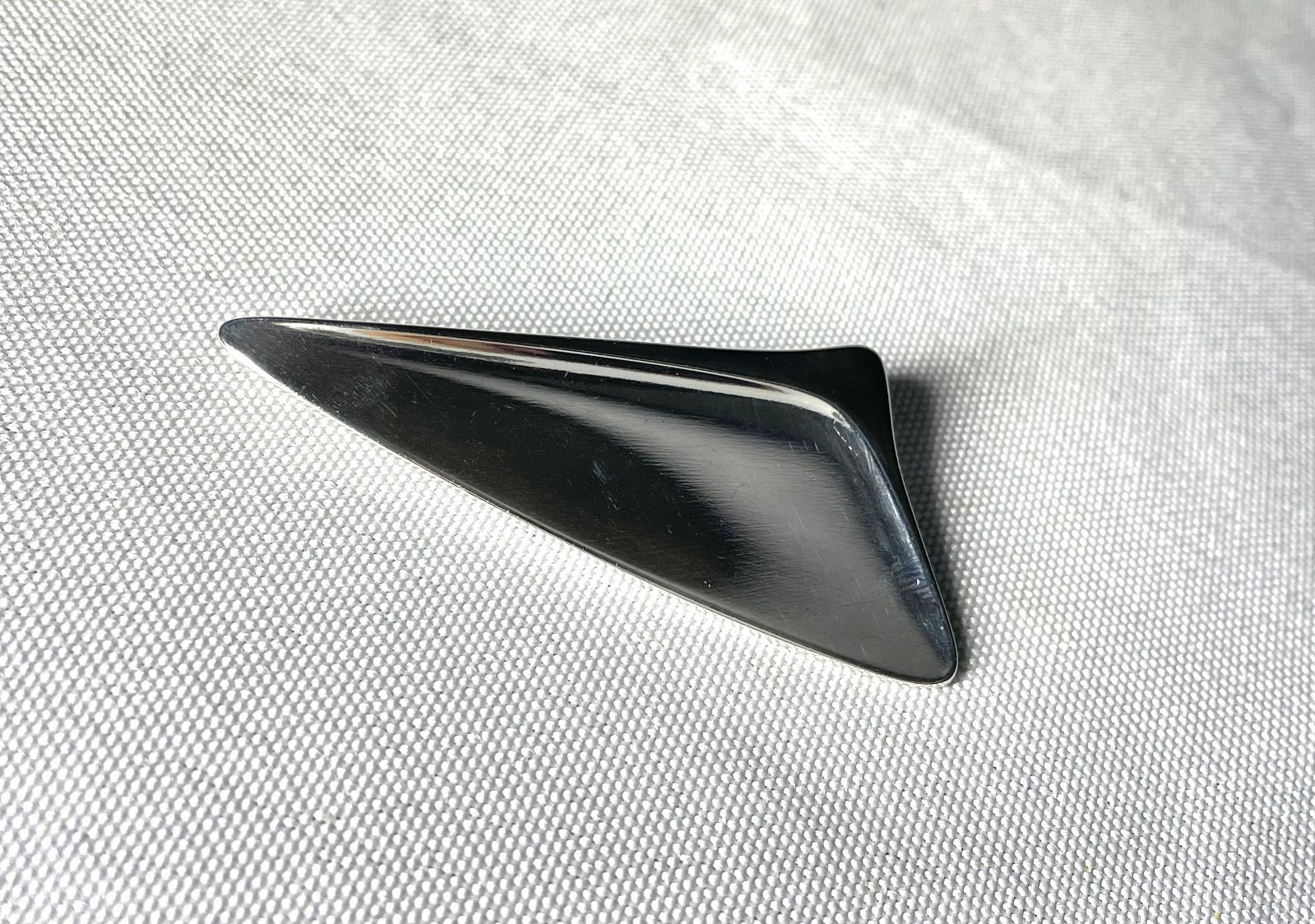 美品 希少 GEORG JENSEN ジョージジェンセン #327 ヘニングコッペル