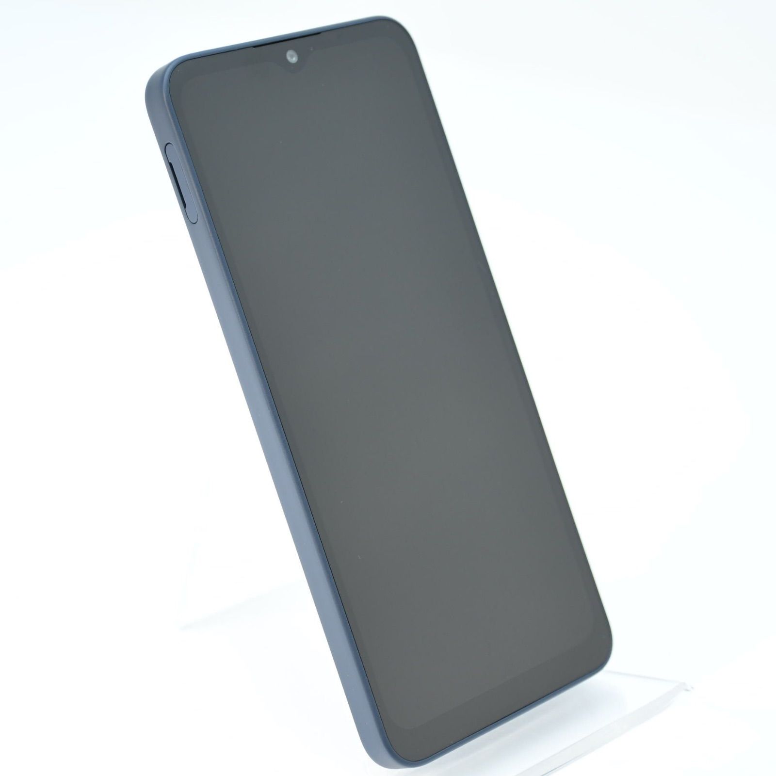 docomo SIMフリー AQUOS wish 4 SH 52 E ブラック