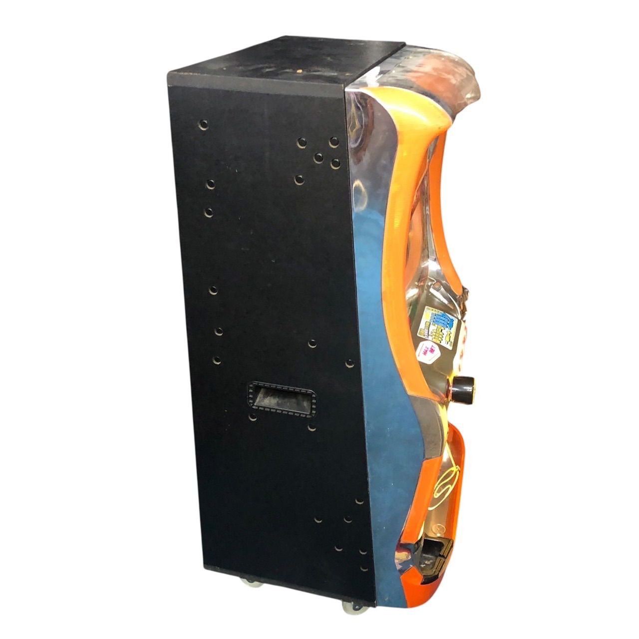 地域 配送 近畿2府4県 東海2県 パチスロ スロット 吉宗 4号機 実機 台 羽 動作品 N