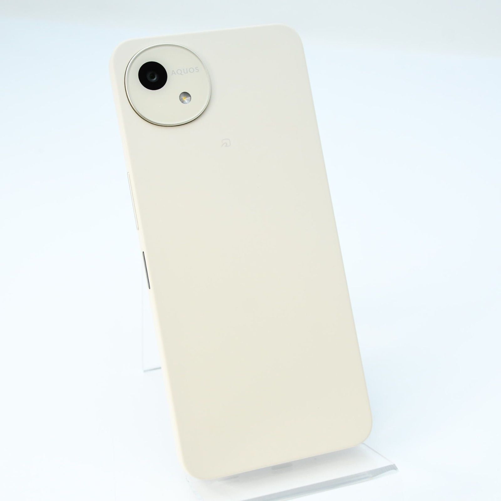 新品同様】Y!mobile SIMフリー AQUOS wish4 A402SH ホワイト - メルカリ