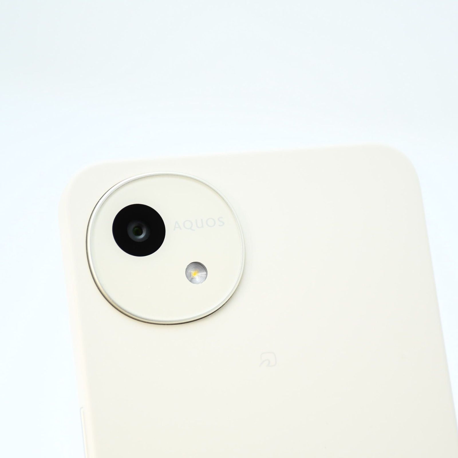 新品同様】Y!mobile SIMフリー AQUOS wish4 A402SH ホワイト - メルカリ