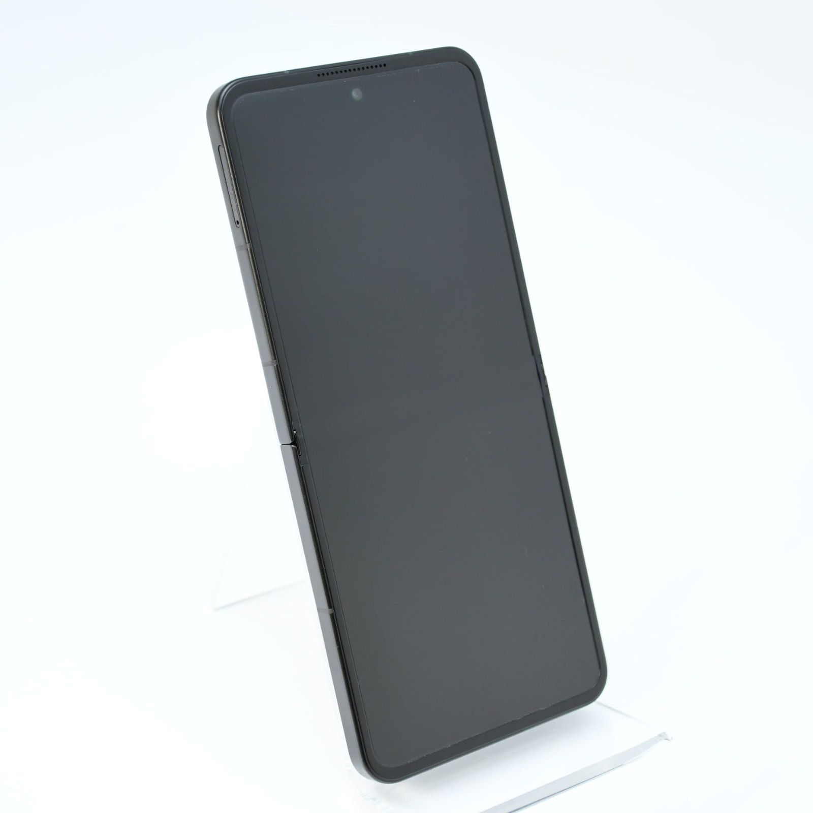 新品同様】国内版SIMフリー nubia Flip 5G NX724J/A ブラック - メルカリ